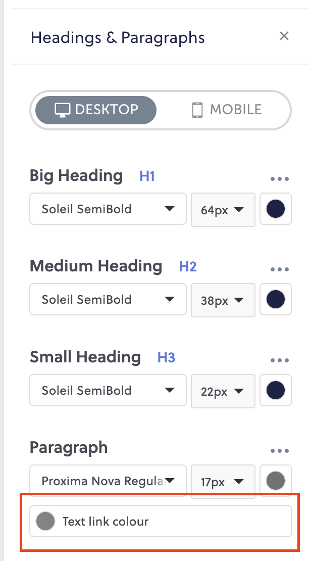 Focus indicators (accessibility) – Rocketspark