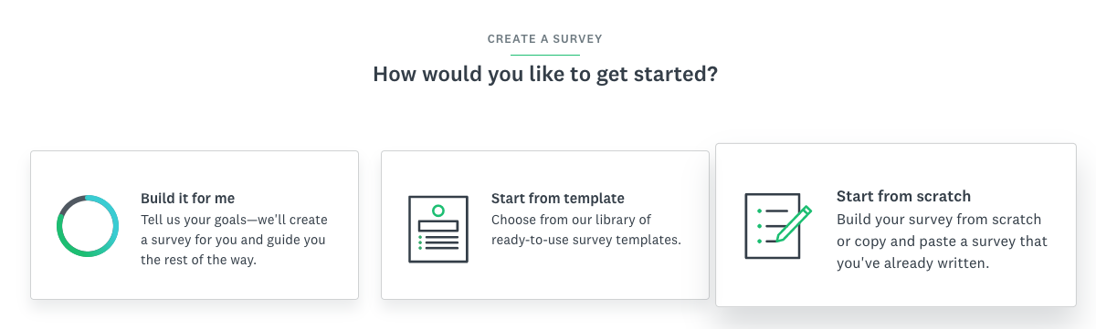 How to Add a Survey Button to Your Website (With Templates)